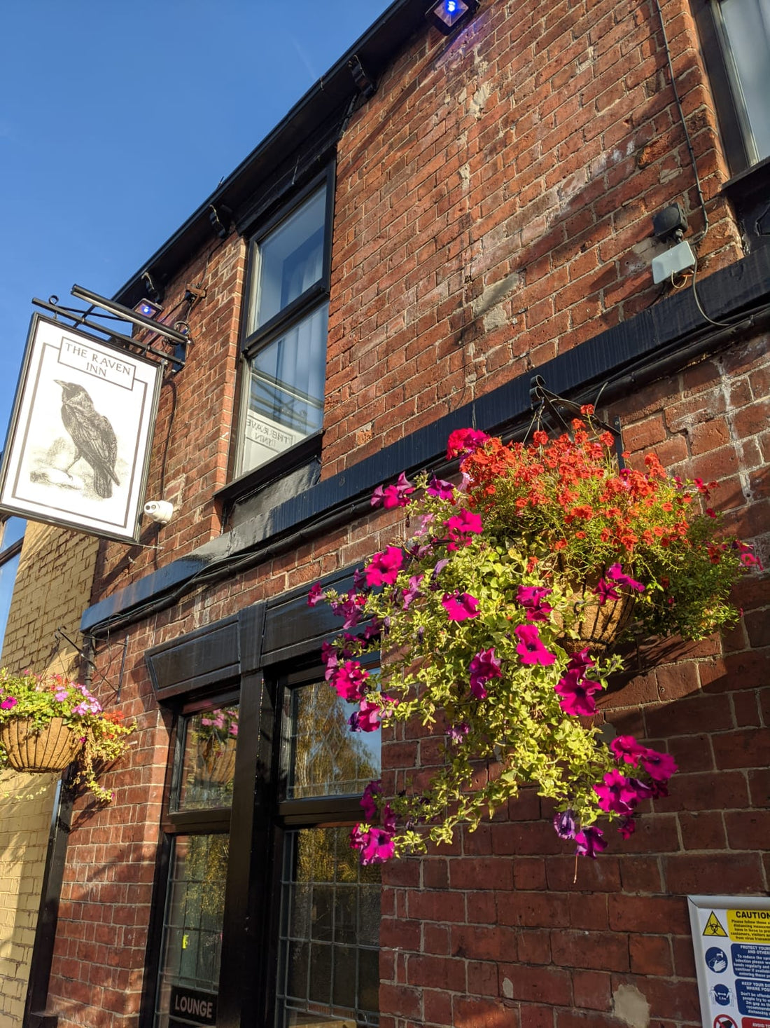Change in Opening Hours (for the better!)