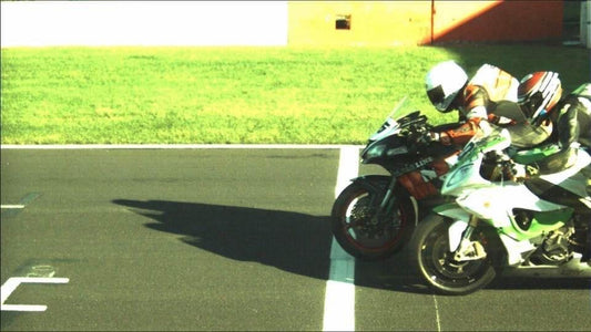2020 No Limits Racing Cup champion