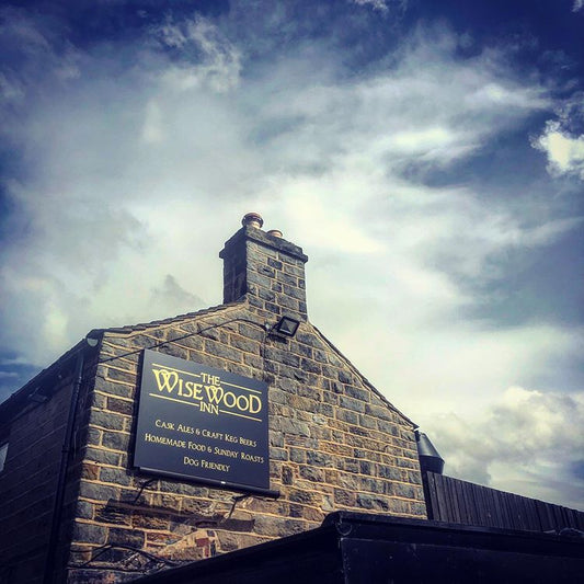 We're Reopening the Pubs...!