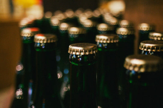 What is Bottle Conditioned Beer?