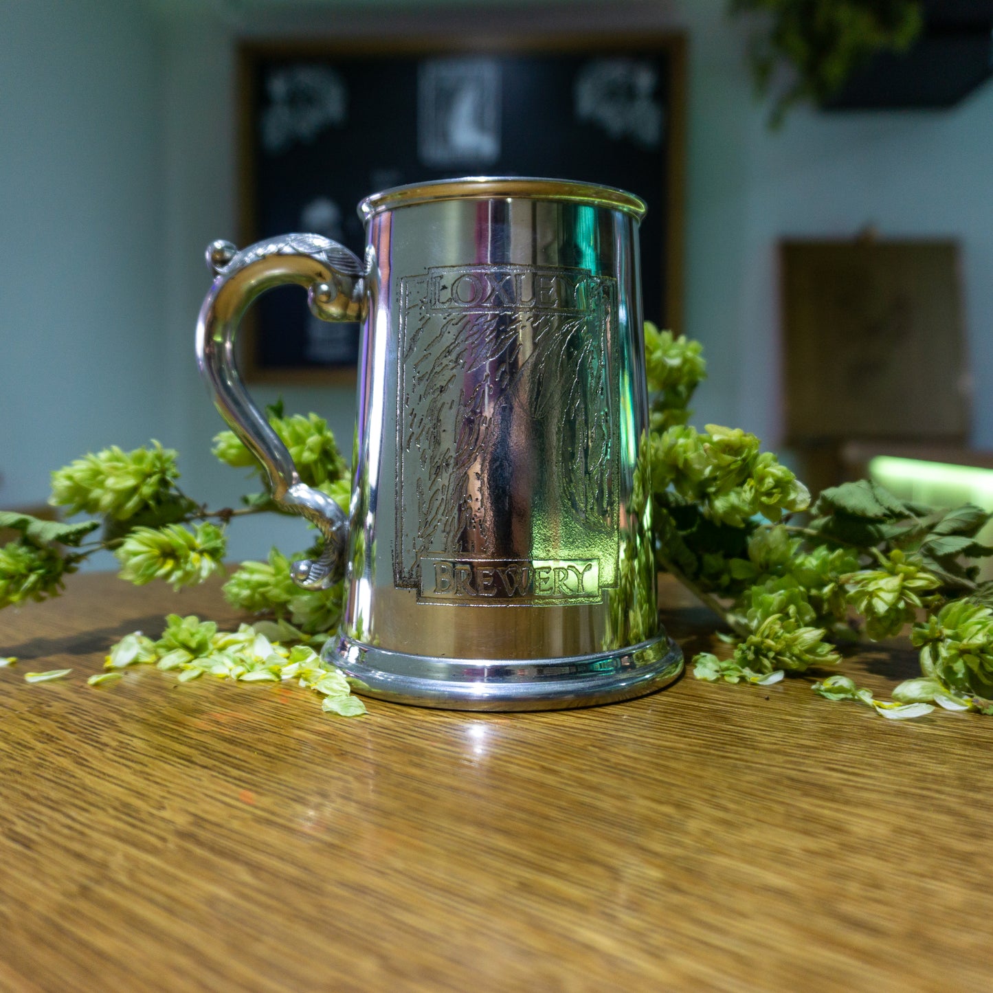 Tankard